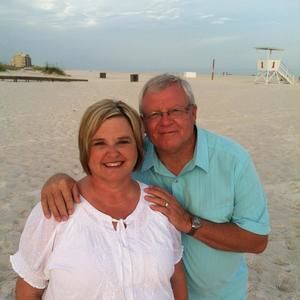 Meet your Posher, Sherri